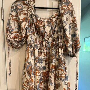 House of Harlow 1960 dress, Medium mini dress perfect for summer